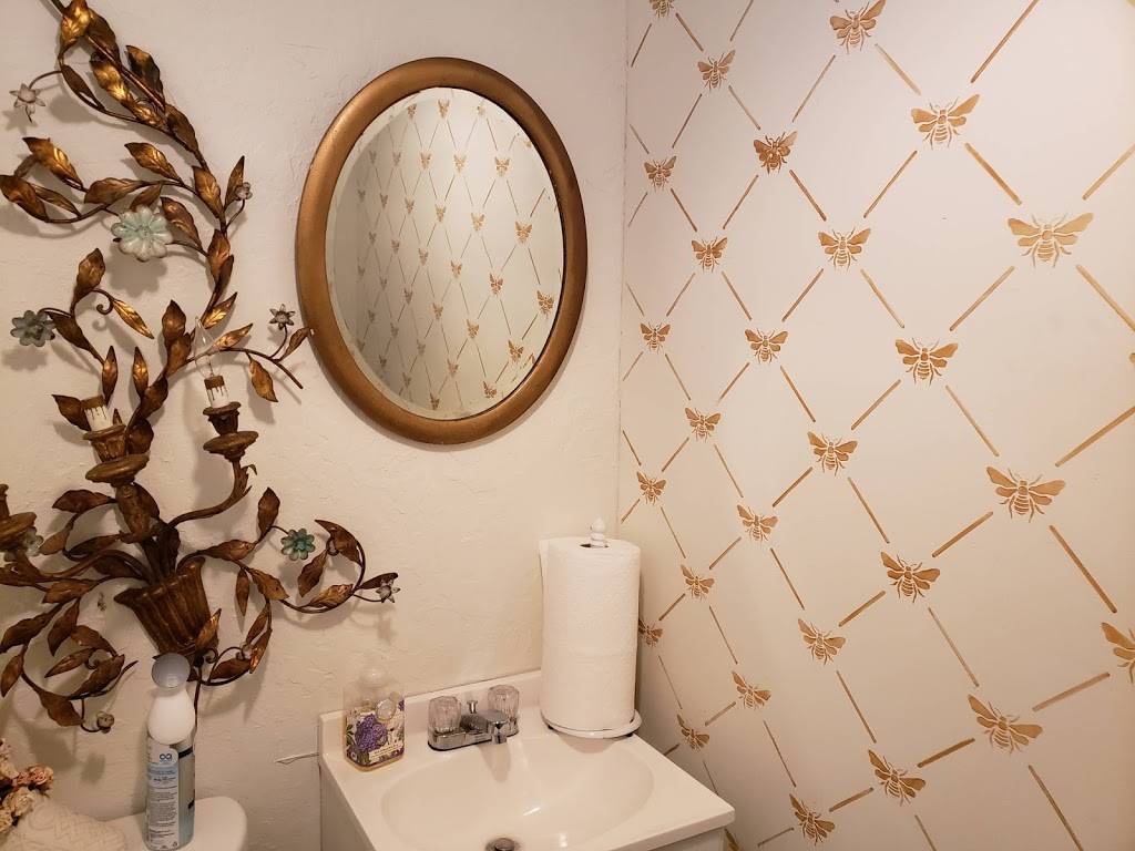 Penelope Pearls Tea Room & Parlor | restaurant | 507 N Roane St, Harriman, TN 37748, USA | 8653155461 OR +1 865-315-5461