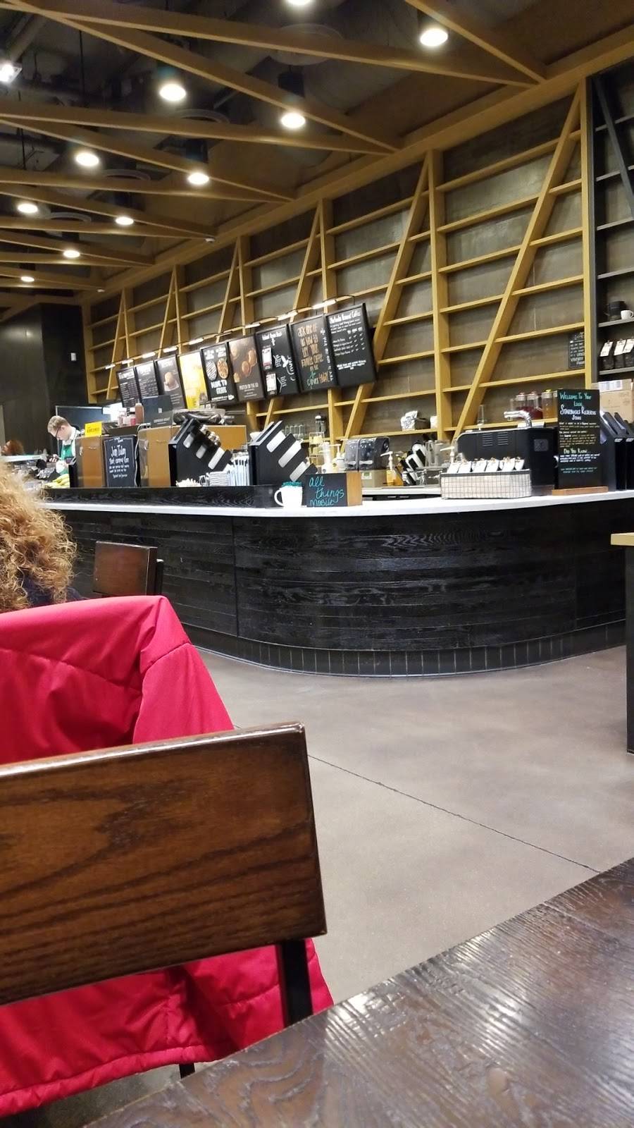 Starbucks | cafe | 7590 Blake Street Building H Suite H-140, Liberty Township, OH 45069, USA | 5134399908 OR +1 513-439-9908