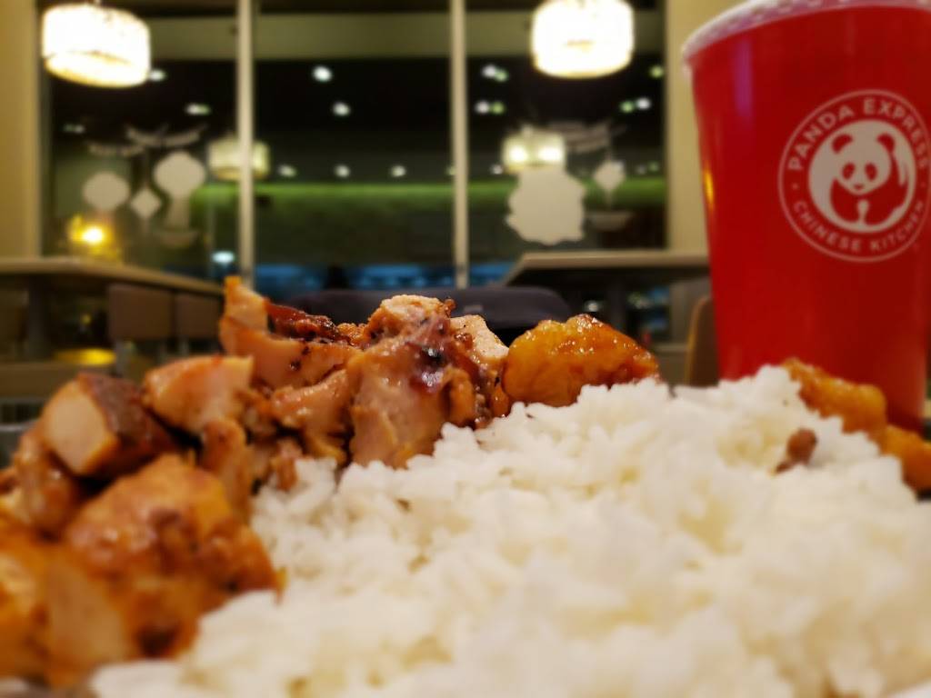 Panda Express | restaurant | 1178 Hawkins Blvd, El Paso, TX 79925, USA | 9155918880 OR +1 915-591-8880