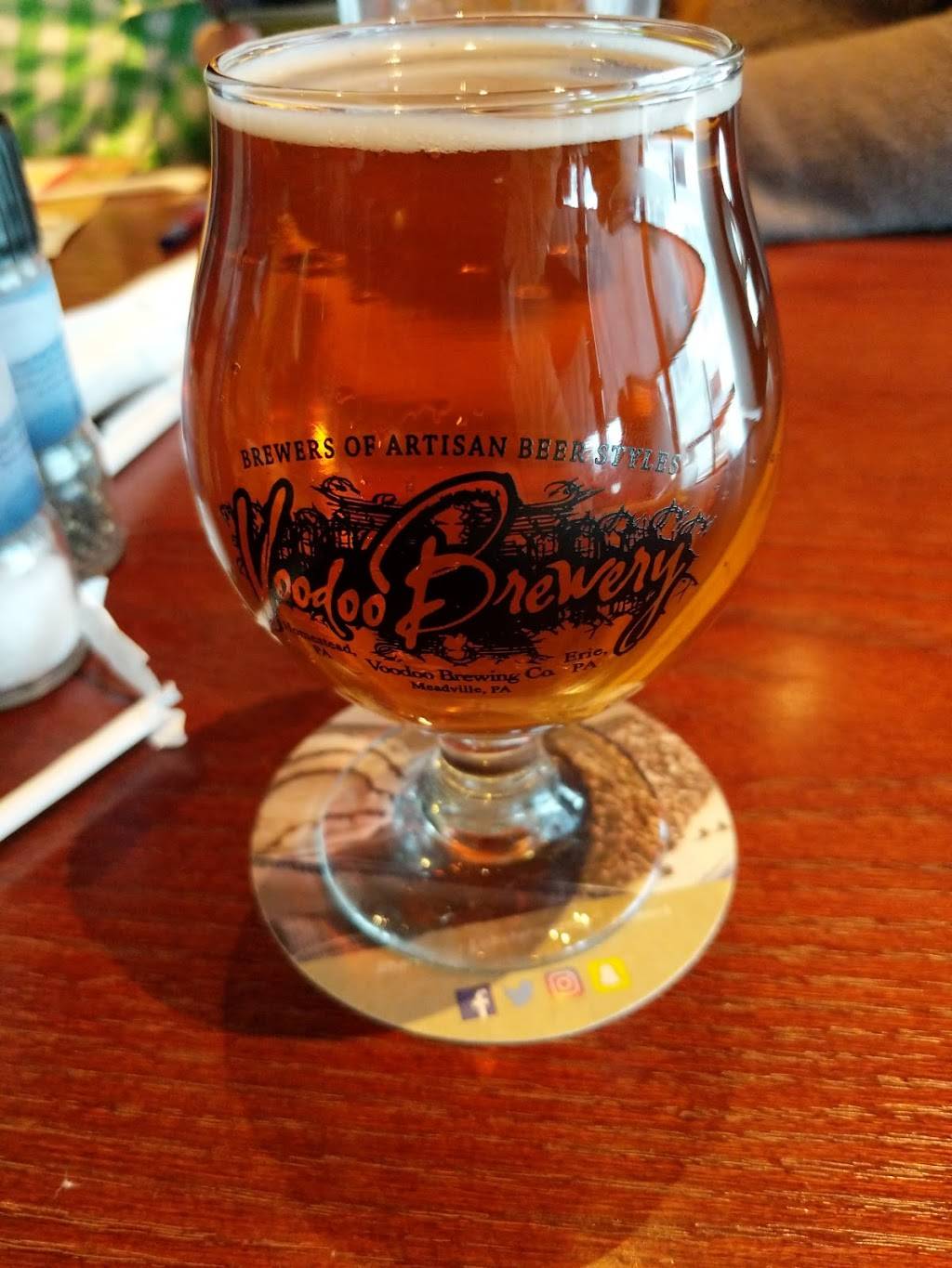 Red Lobster | restaurant | 2040 Edinboro Rd, Erie, PA 16509, USA | 8148687506 OR +1 814-868-7506