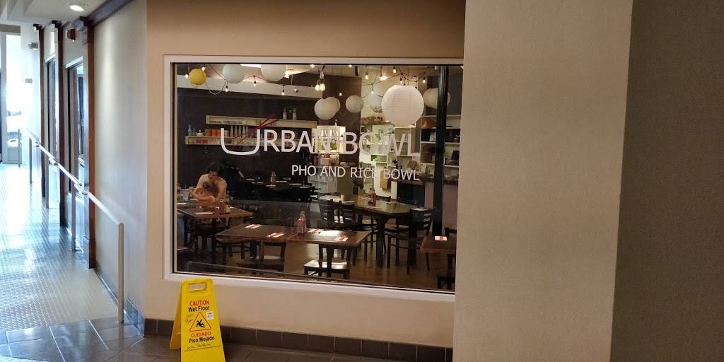 Urban Bowl | restaurant | 5084, 5084, 112 W Main St #6, Charlottesville, VA 22902, USA | 4349840095 OR +1 434-984-0095