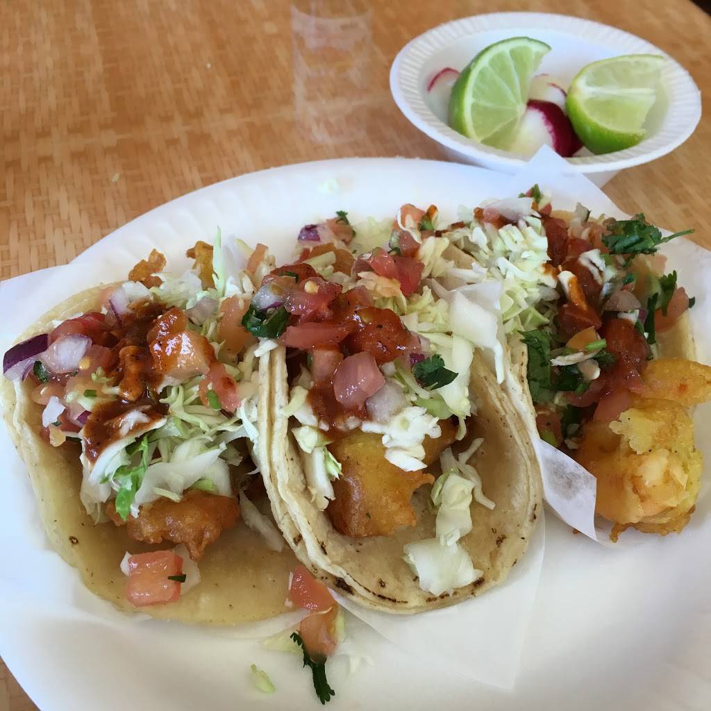 Tacos Ensenada | restaurant | 5161 Pomona Blvd, East Los Angeles, CA 90022, USA | 3239809737 OR +1 323-980-9737