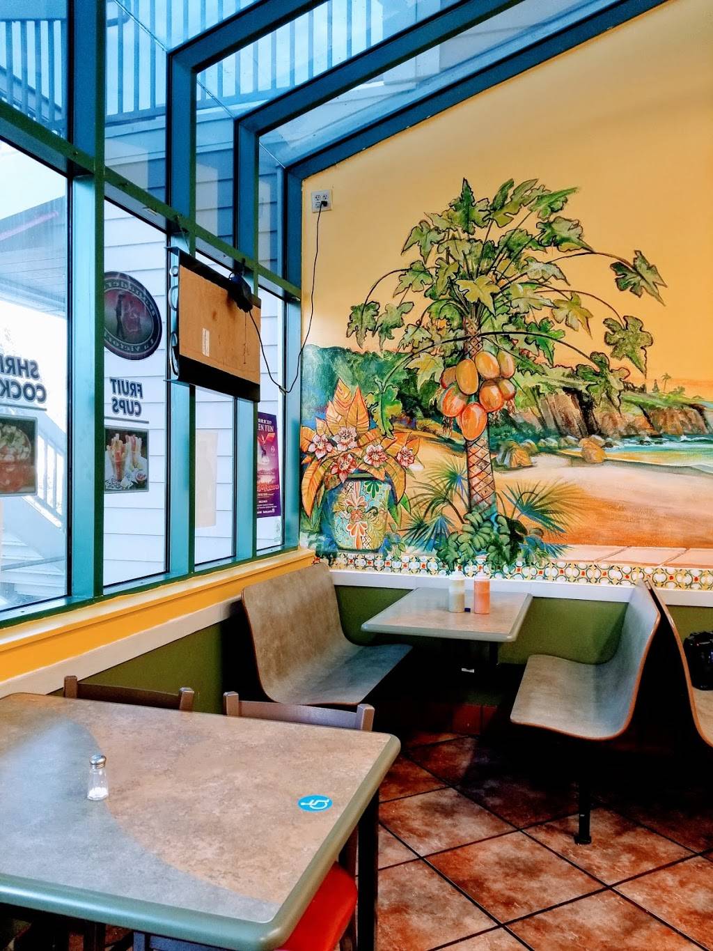 Taqueria La Victoria | restaurant | 1437 S Victoria Ave, Ventura, CA 93003, USA | 8056769388 OR +1 805-676-9388