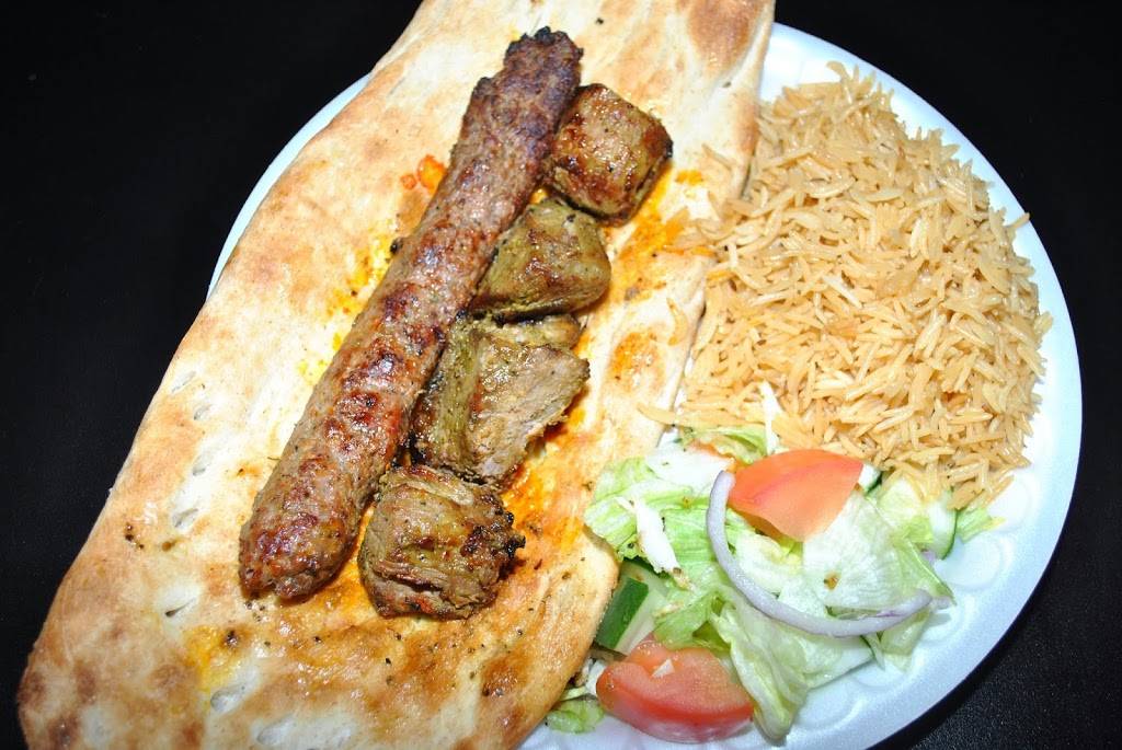 Kabob Corner | restaurant | 10893 Main St, Fairfax, VA 22030, USA | 7032186911 OR +1 703-218-6911