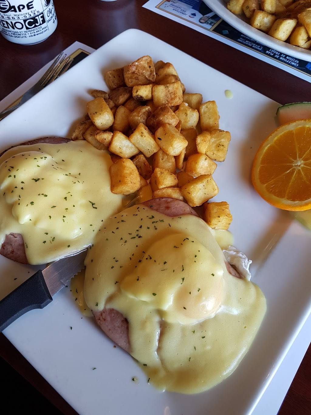 La Fiesta | restaurant | 630 Boulevard Maloney E, Gatineau, QC J8P 7M4, Canada | 8196635557 OR +1 819-663-5557