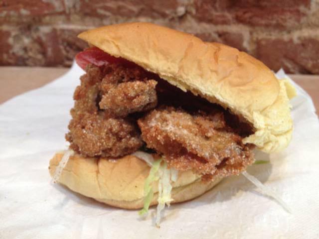 Pops SeaBar | restaurant | 1817 Columbia Rd NW, Washington, DC 20009, USA | 2025343933 OR +1 202-534-3933