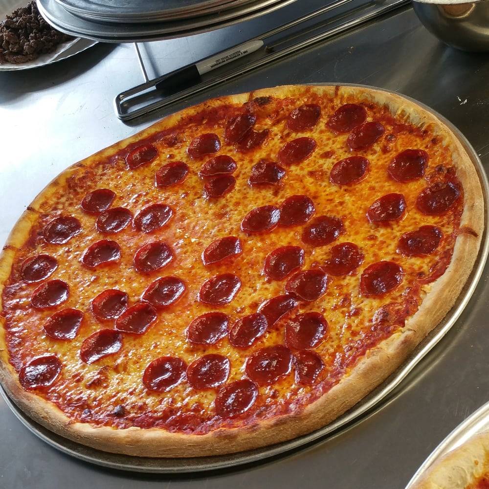 Antonios Pizzeria | restaurant | 1508 Dorchester Ave, Dorchester, MA 02122, USA | 6172650489 OR +1 617-265-0489