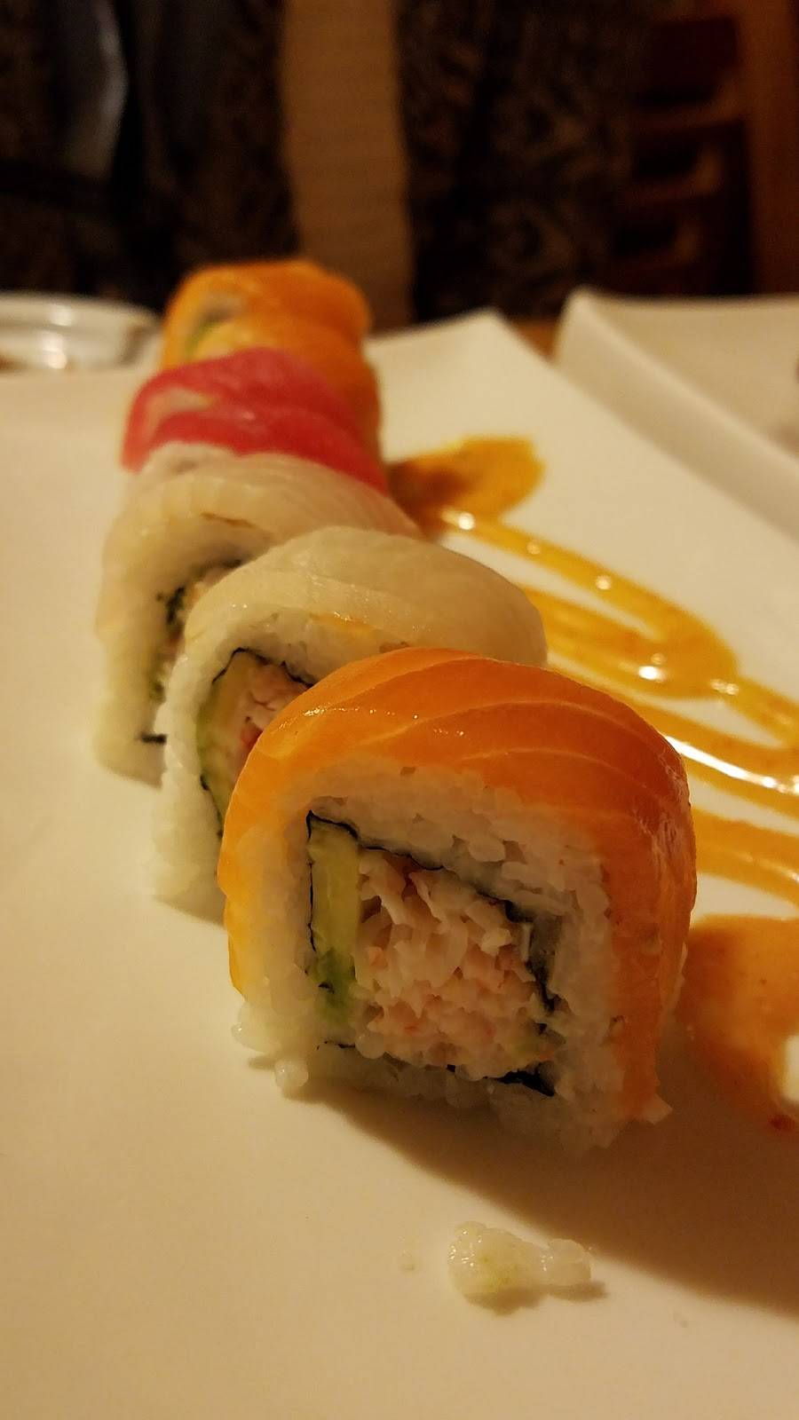 Sushi Tozai | restaurant | 7531 Healdsburg Ave, Sebastopol, CA 95472, USA | 7078249886 OR +1 707-824-9886