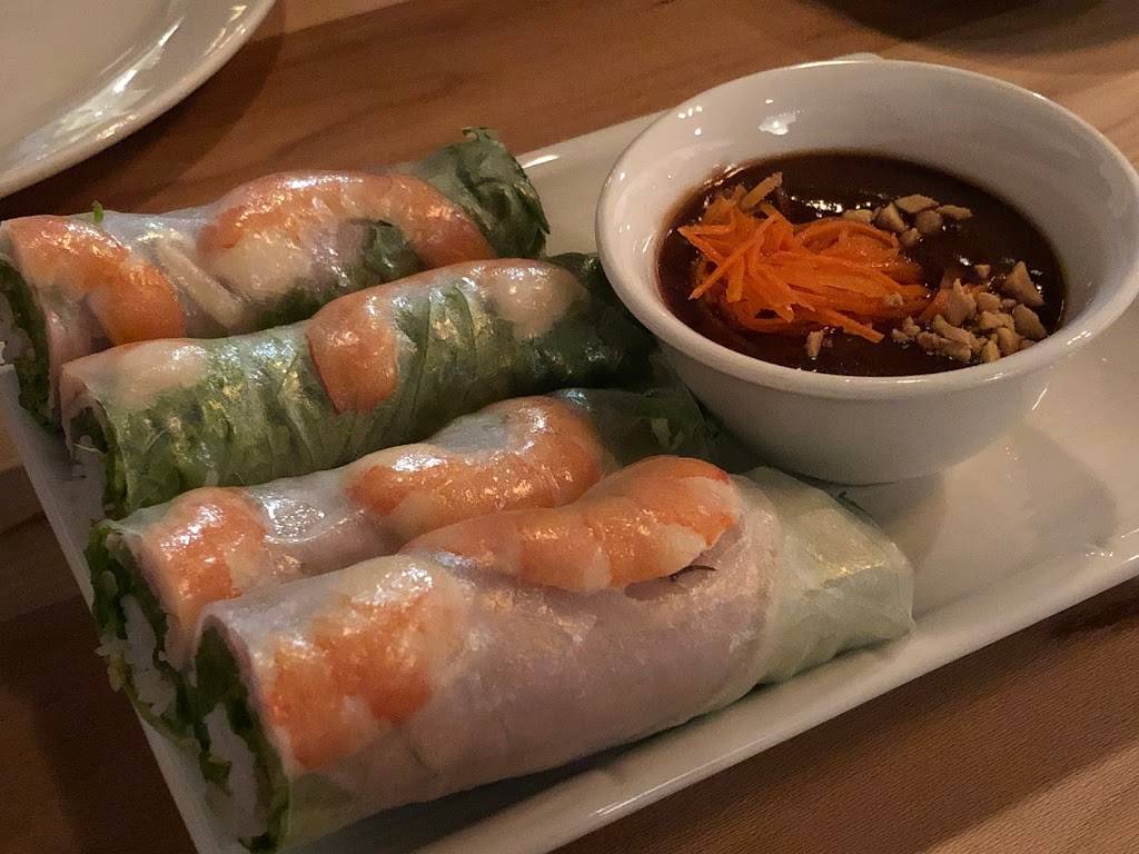 Pho Real Vietnamese Restaurant | restaurant | 4145 S Grand Canyon Dr Suite #102, Las Vegas, NV 89147, USA | 7024632125 OR +1 702-463-2125