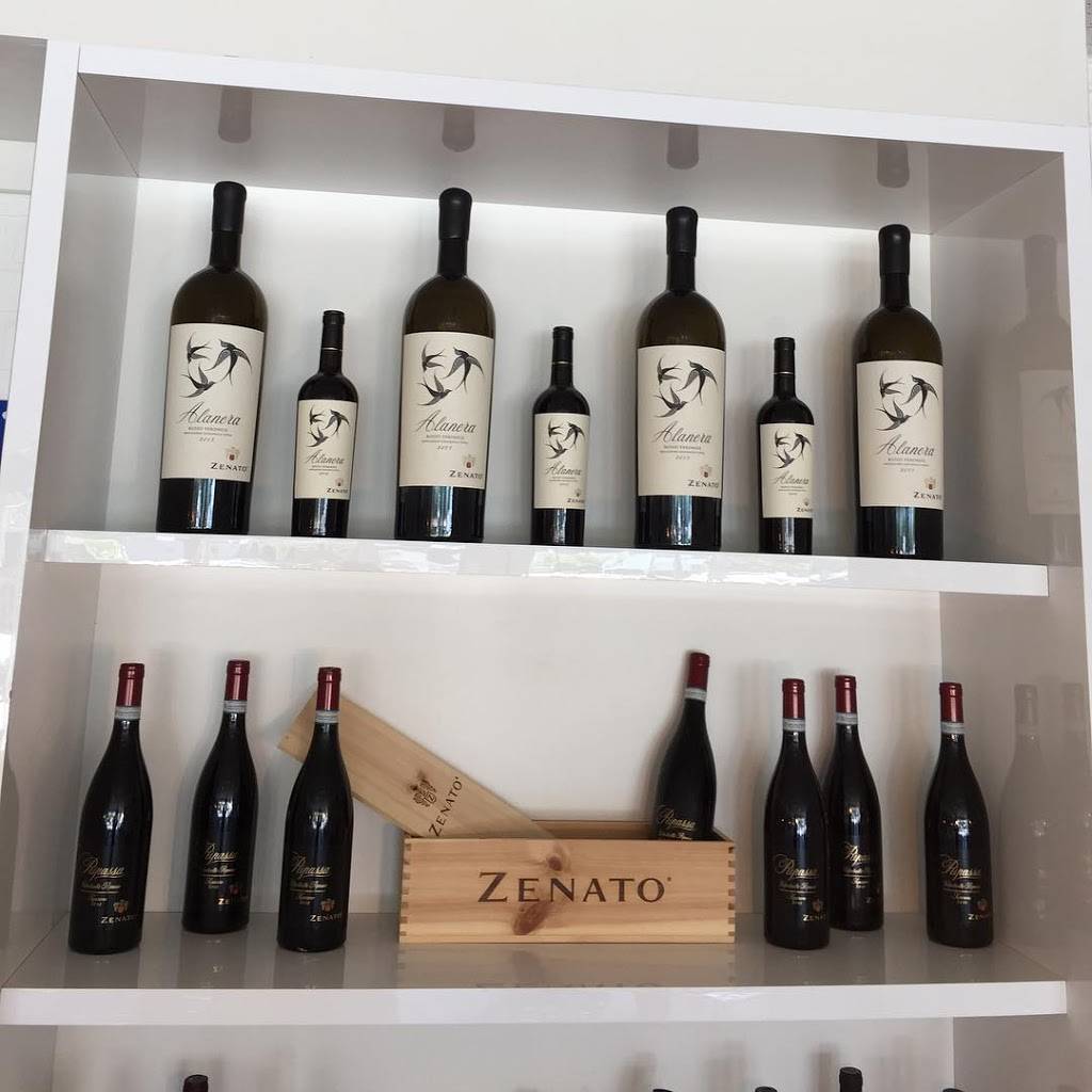 Loveitaly | restaurant | 2216 NE 123rd St, North Miami, FL 33181, USA | 3053108080 OR +1 305-310-8080