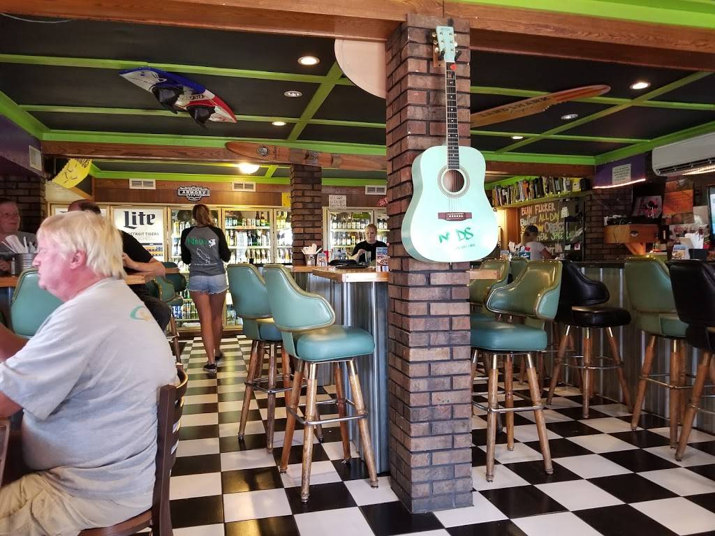 NEDS | restaurant | 15450 M-43, Hickory Corners, MI 49060, USA | 2696715700 OR +1 269-671-5700