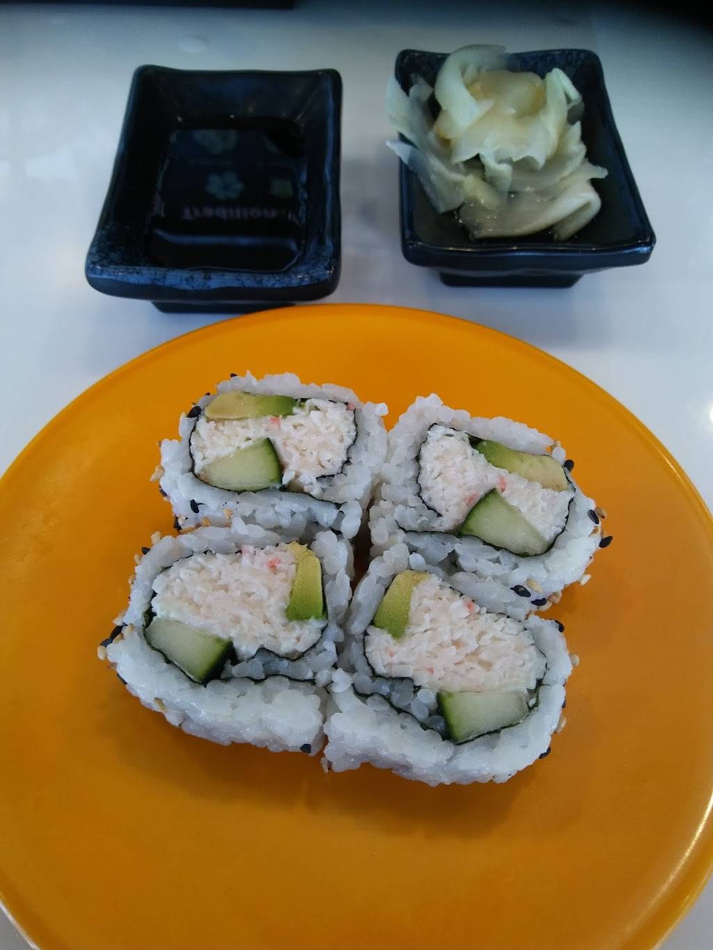 Oishii Sushi | restaurant | 1817 Pioneer Pkwy E, Springfield, OR 97477, USA | 5417267777 OR +1 541-726-7777