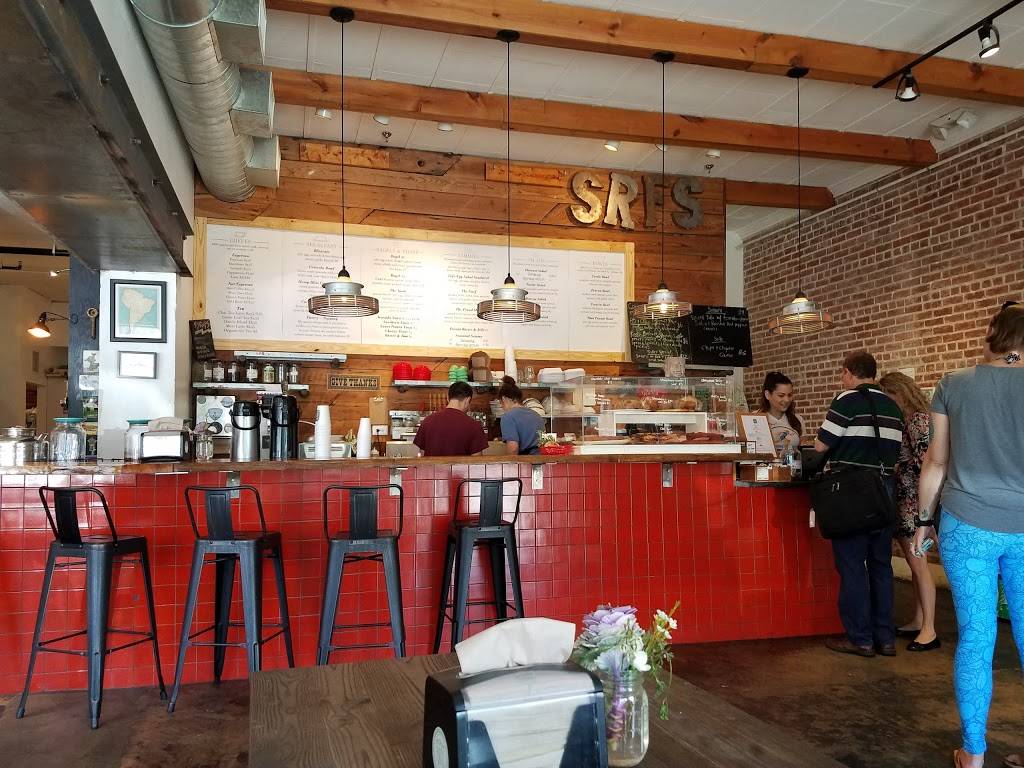 Southern Roots Filling Station | restaurant | 1275 King St, Jacksonville, FL 32204, USA | 9045134726 OR +1 904-513-4726