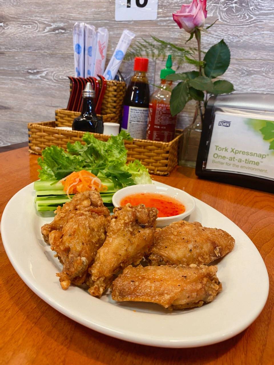 The Chefs Pho | restaurant | 1359 E 4th St, Ontario, CA 91764, USA | 9093210609 OR +1 909-321-0609