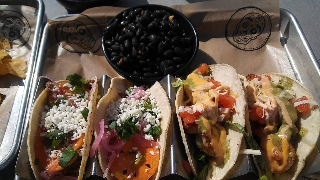 Burrito Gallery Brooklyn | restaurant | 90 Riverside Ave #601, Jacksonville, FL 32202, USA | 9043554889 OR +1 904-355-4889