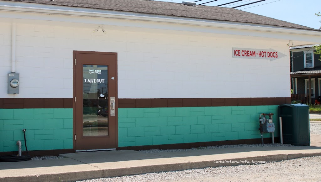 Good Times Chill n Grill | restaurant | 114 E State St, Albion, PA 16401, USA | 8147564243 OR +1 814-756-4243