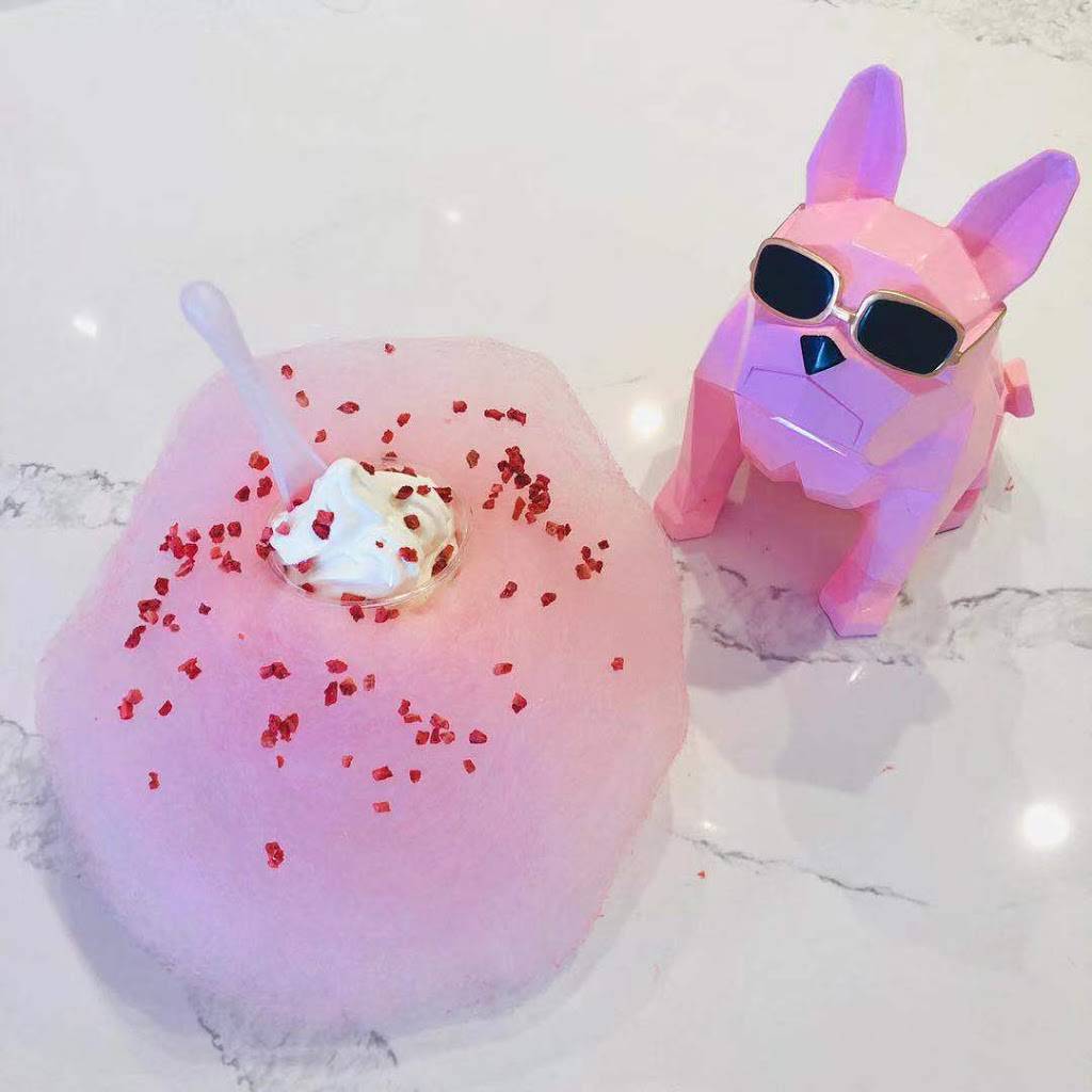 NOBIBI | cafe | 1035 Blalock Rd, Houston, TX 77055, USA | 8323013755 OR +1 832-301-3755