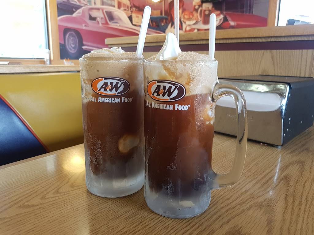 A&W Restaurant | restaurant | 6435 Morro Rd, Atascadero, CA 93422, USA | 8054666472 OR +1 805-466-6472