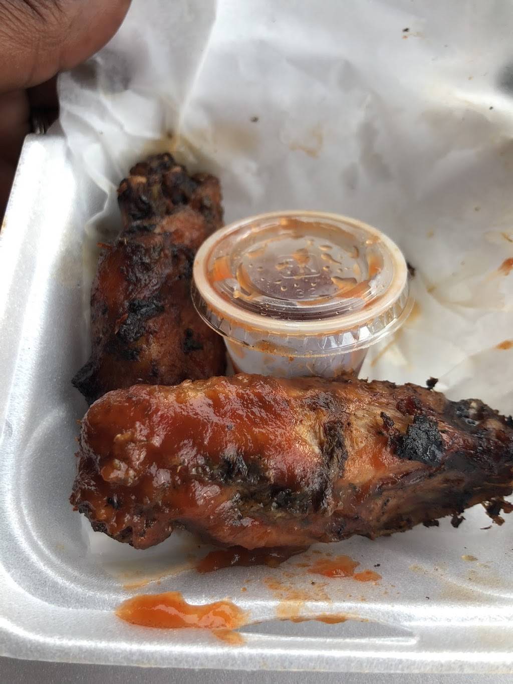 Jerk Palace Caribbean Cuisine | restaurant | 487 GA-138 #101, Riverdale, GA 30274, USA | 7704729700 OR +1 770-472-9700