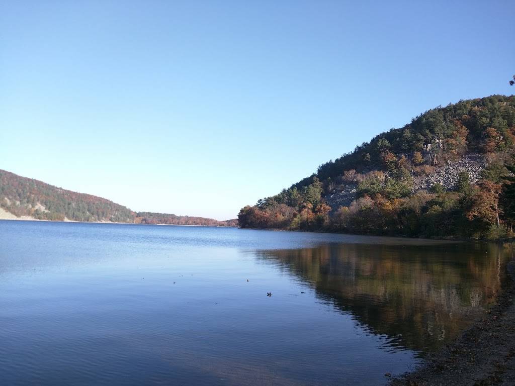 Devils Lake State Park - South Shore Concessions | meal takeaway | 5975 S Park Rd, Baraboo, WI 53913, USA | 6083563381 OR +1 608-356-3381