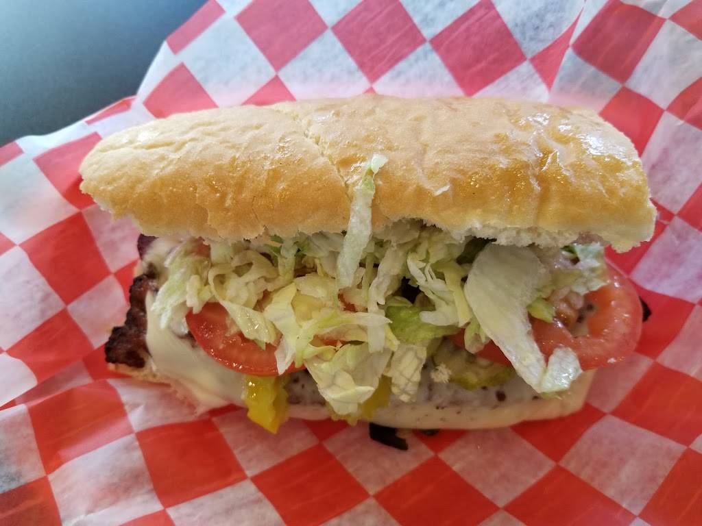 Subtomic Deli | restaurant | 119-E Foxbank Plantation Blvd, Moncks Corner, SC 29461, USA | 8433123001 OR +1 843-312-3001