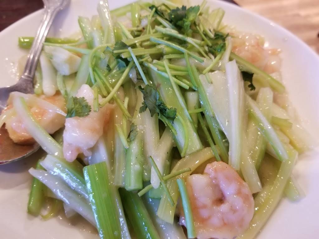 Sichuan House | restaurant | 2064 Treat Blvd, Walnut Creek, CA 94598, USA | 9259333278 OR +1 925-933-3278