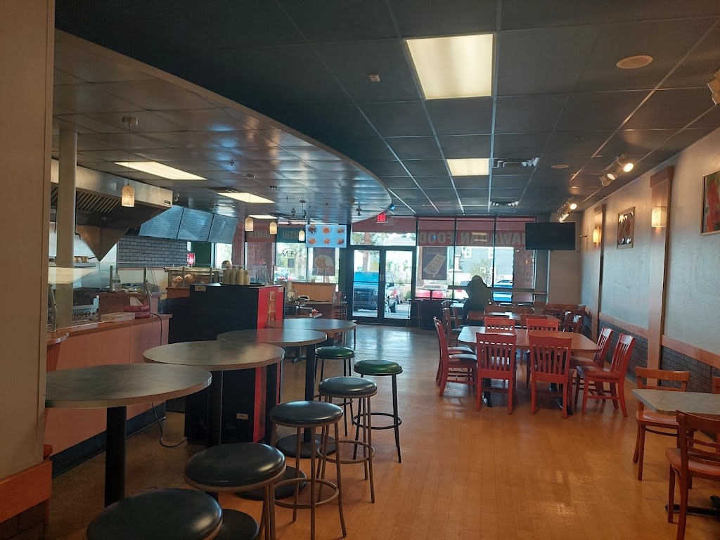 Little Asia Cuisine | restaurant | 4212 W Cactus Rd #1107, Phoenix, AZ 85029, USA | 6028438328 OR +1 602-843-8328