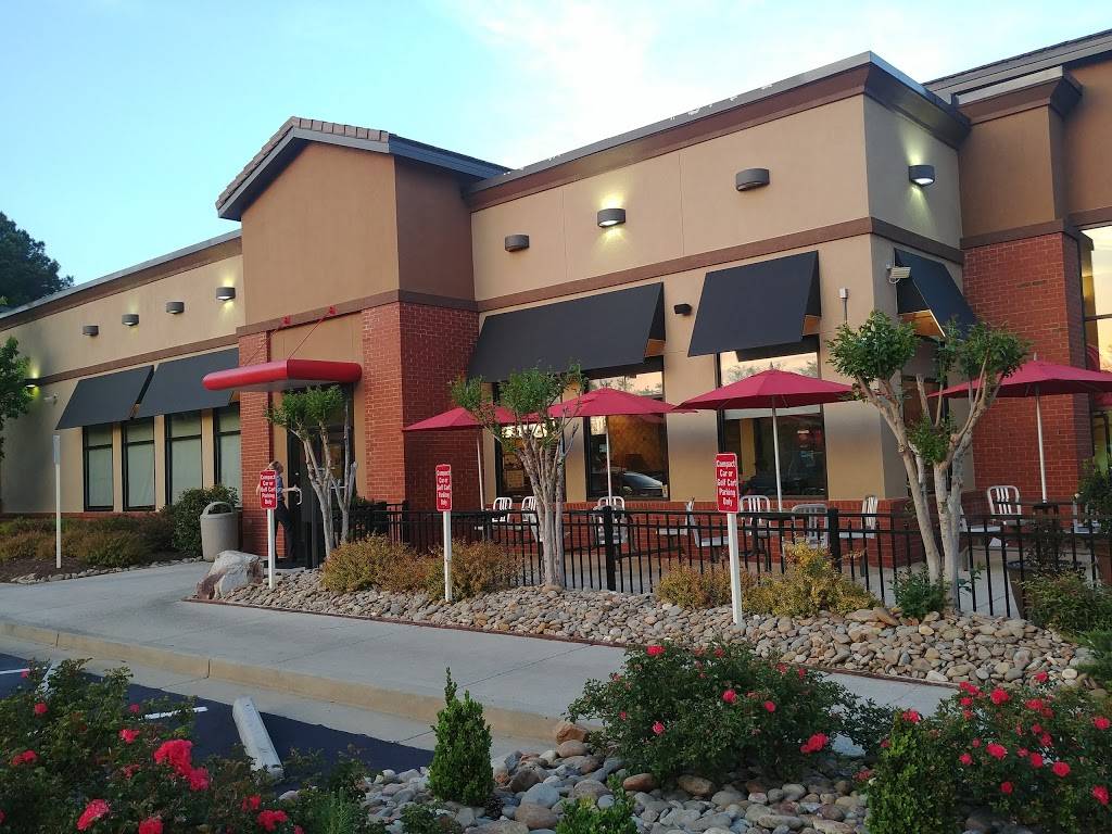 Chick-fil-A | restaurant | 1222 Hwy 74 S, Peachtree City, GA 30269, USA | 7706327446 OR +1 770-632-7446