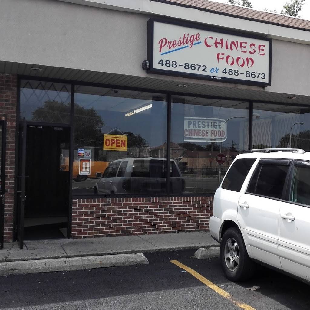 Prestige Chinese Food | restaurant | 2055 W 79th St, Chicago, IL 60620, USA | 7734888672 OR +1 773-488-8672
