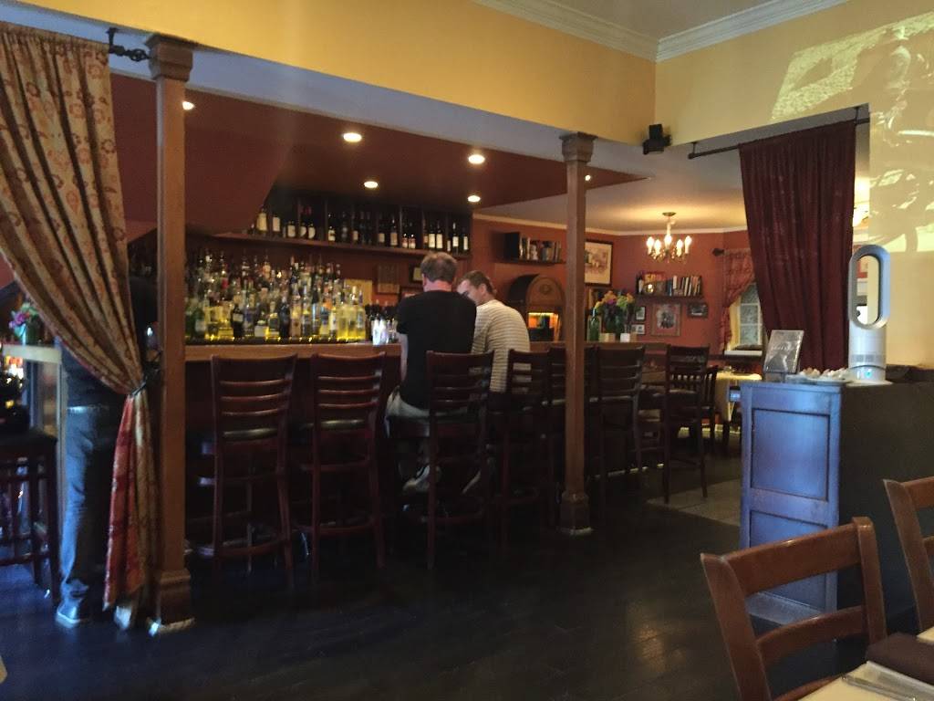 Poesia | restaurant | 4072 18th St, San Francisco, CA 94114, USA | 4152529325 OR +1 415-252-9325