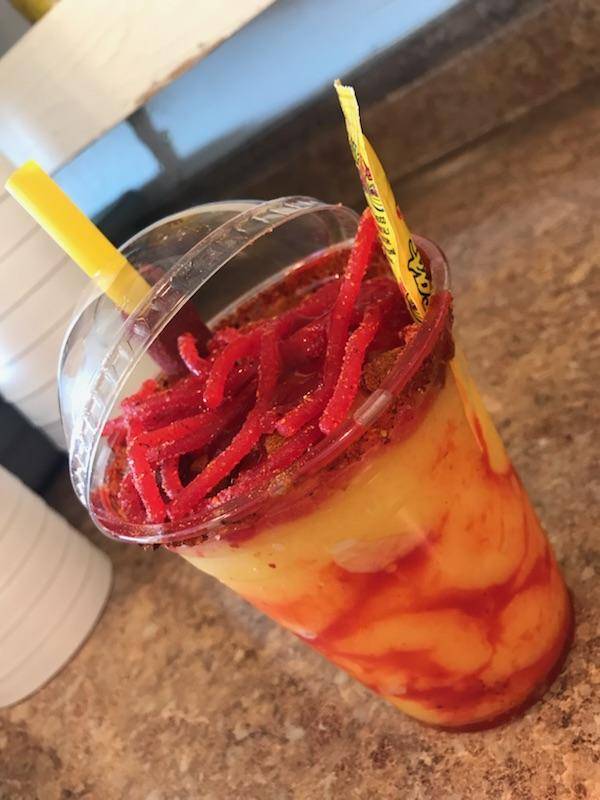 REFRESQUERIA SOHO | restaurant | 601 Avenue A, South Houston, TX 77587, USA | 2817539166 OR +1 281-753-9166