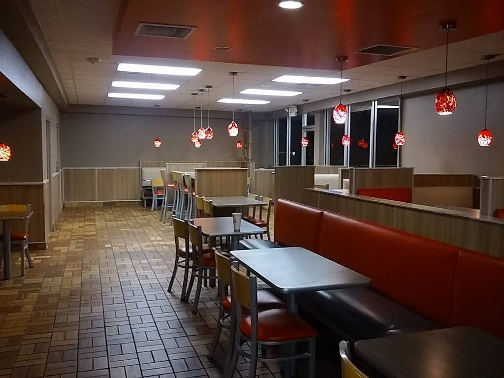 Burger King | restaurant | 1180 Palm Ave, Imperial Beach, CA 91932, USA | 6195005881 OR +1 619-500-5881