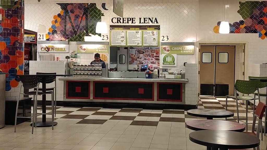 Crepe Lena | restaurant | 40 Massachusetts Ave NE, Washington, DC 20002, USA | 5713313926 OR +1 571-331-3926
