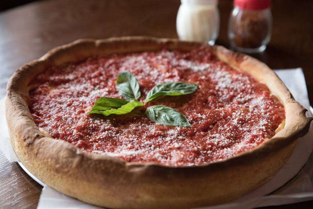 Zazzos Pizza & Bar | meal delivery | 7360 IL-83, Darien, IL 60561, USA | 6306554788 OR +1 630-655-4788