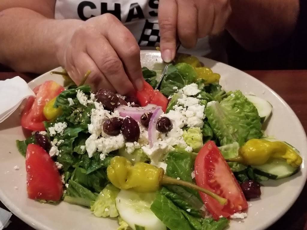 Anthonys Pizza | restaurant | 3385 S US Hwy 17 92 #165, Casselberry, FL 32707, USA | 8448414161 OR +1 844-841-4161