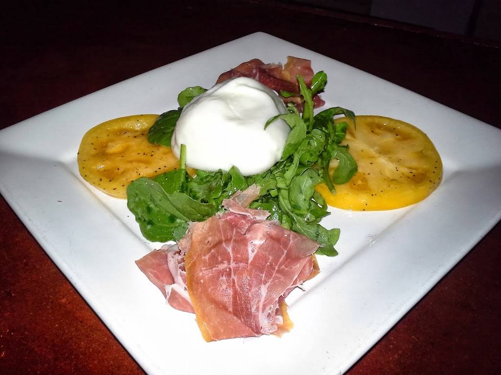 Caffe Pinguini Italian Restaurant | restaurant | 6935 Pacific Ave, Playa Del Rey, CA 90293, USA | 3103060117 OR +1 310-306-0117