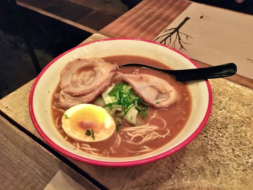 Izakaya MEW | restaurant | 53 W 35th St, New York, NY 10001, USA | 6463689459 OR +1 646-368-9459