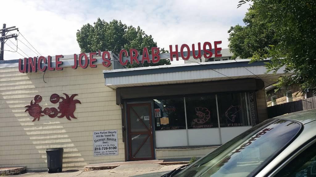 Uncle Joes | restaurant | 701 E Baltimore Ave, Lansdowne, PA 19050, USA | 6102849883 OR +1 610-284-9883
