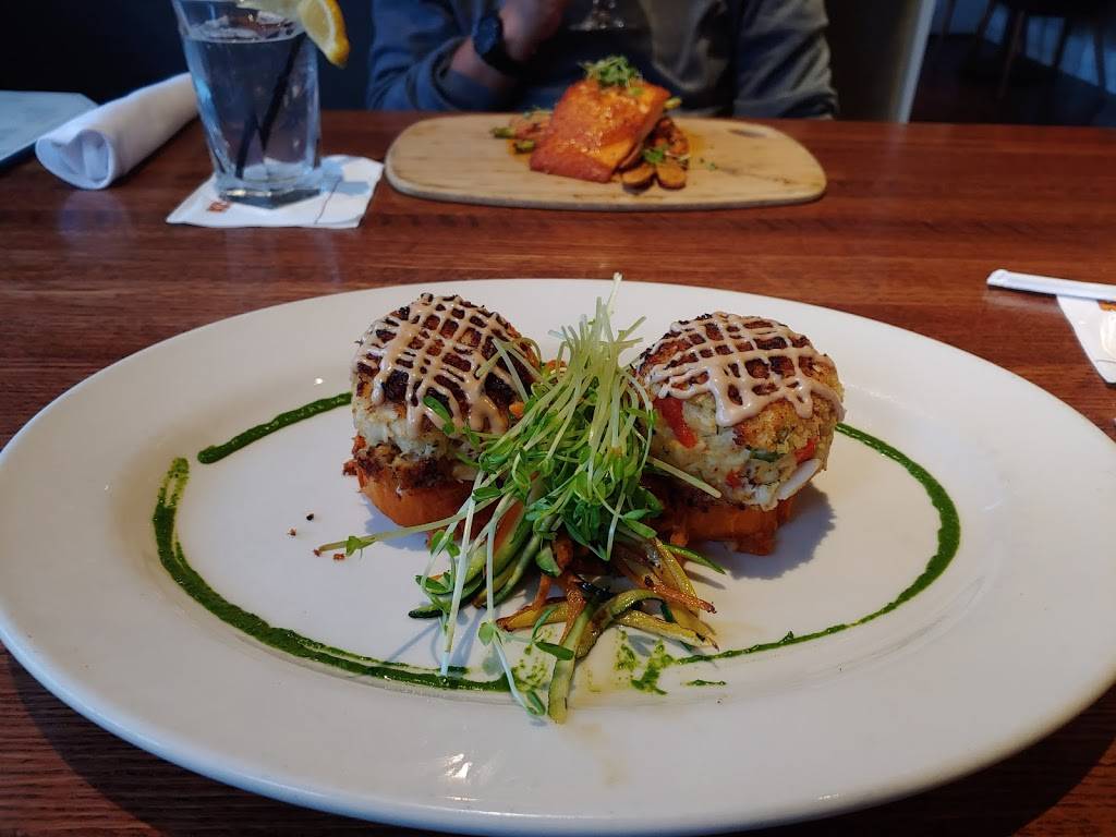 KC Prime | restaurant | 1580 Easton Rd, Warrington, PA 18976, USA | 2674838075 OR +1 267-483-8075