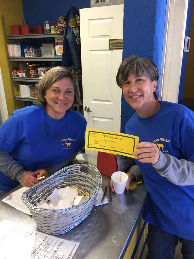 Shorthorn Cafe | restaurant | 24802 TX-124, Hamshire, TX 77622, USA | 4092432729 OR +1 409-243-2729