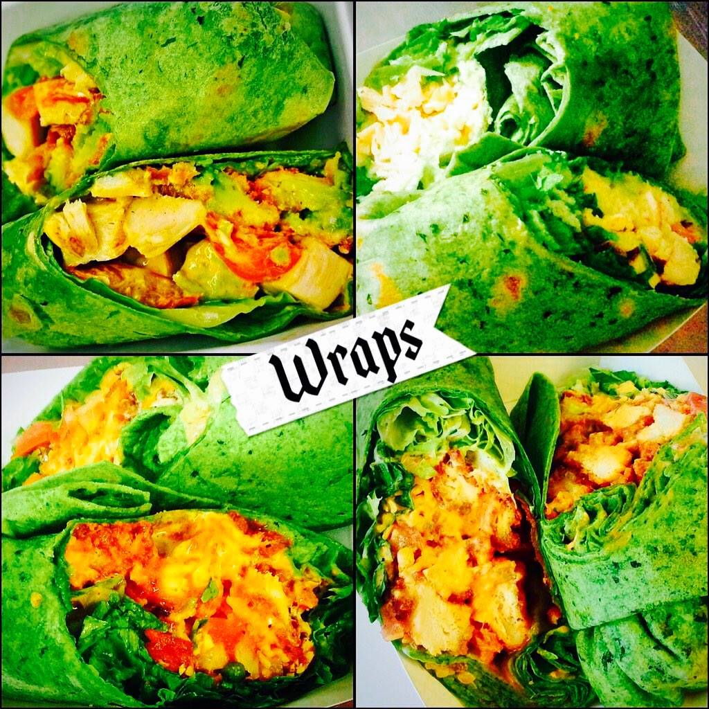 The Bird Food Truck | restaurant | 1455 W Loop S, Houston, TX 77027, USA | 8322445370 OR +1 832-244-5370