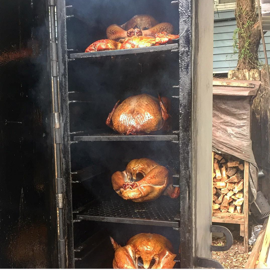 Bourrée at Boucherie | restaurant | 1510 S Carrollton Ave, New Orleans, LA 70118, USA | 5045104040 OR +1 504-510-4040