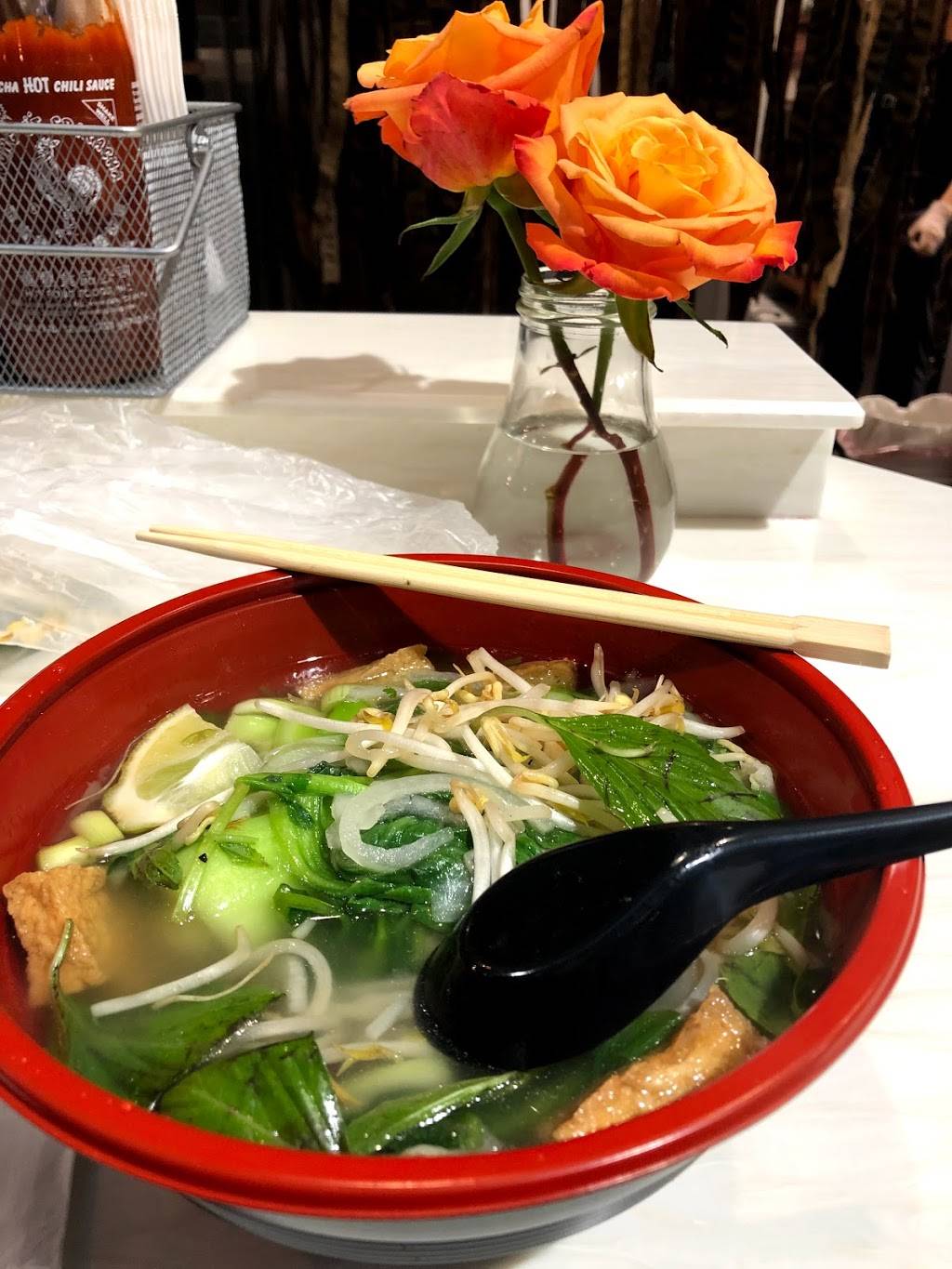 Pho Nam | restaurant | 99 Krog St NE, Atlanta, GA 30307, USA | 4047481381 OR +1 404-748-1381