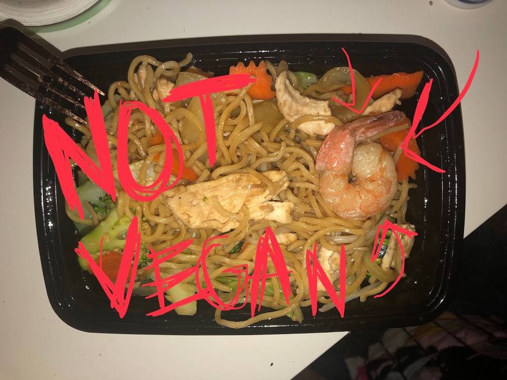 Thai Vegan | restaurant | 2928 Washington Blvd, Marina Del Rey, CA 90292, USA | 3103051003 OR +1 310-305-1003