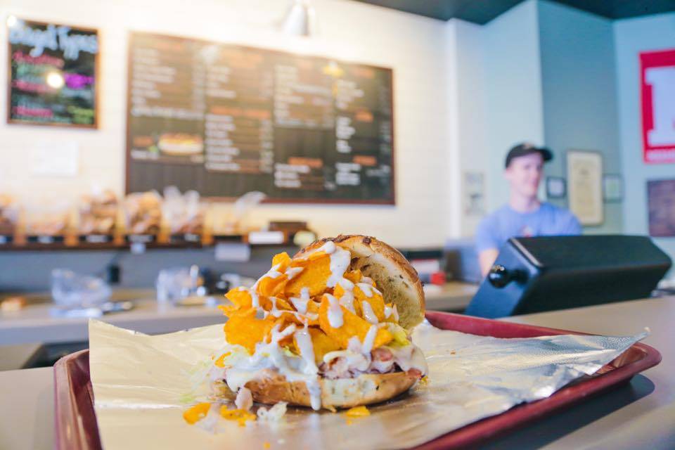 Sullys Steamers | bakery | 6 E Washington St, Greenville, SC 29601, USA | 8645096061 OR +1 864-509-6061