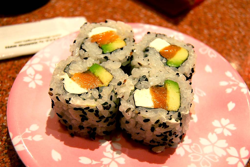 Sushi Station | restaurant | 2486 N Randall Rd, Elgin, IL 60123, USA | 8477830040 OR +1 847-783-0040