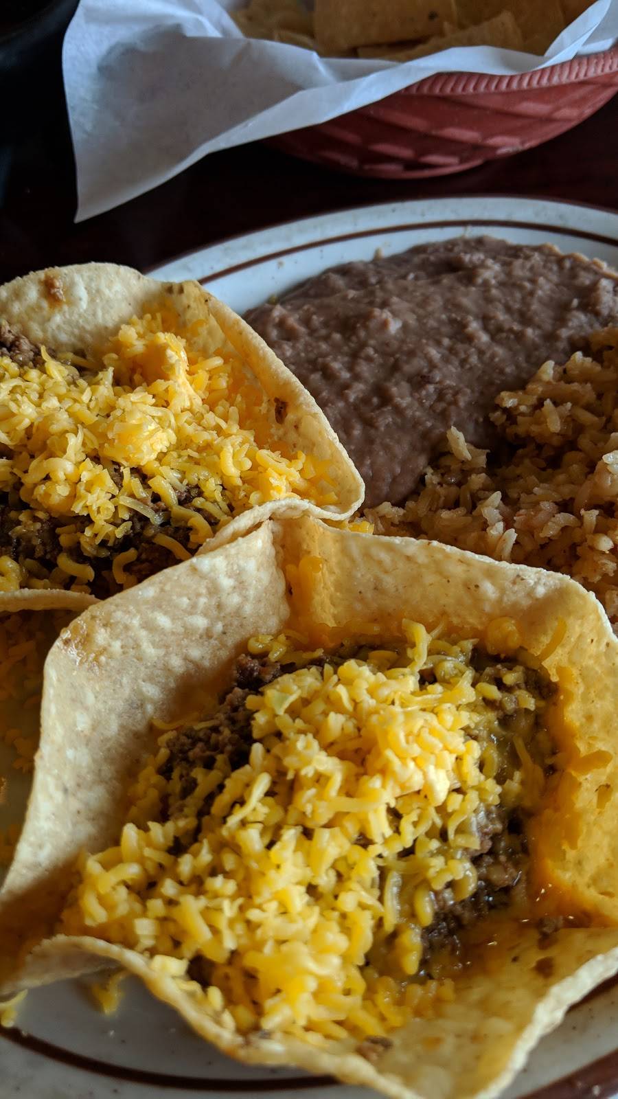 La Fiesta Restaurant | restaurant | 11623 Katy Fwy, Houston, TX 77079, USA | 2814969497 OR +1 281-496-9497