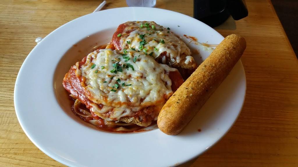 Applebees Grill + Bar | restaurant | 2100 88th St, North Bergen, NJ 07047, USA | 2017581800 OR +1 201-758-1800