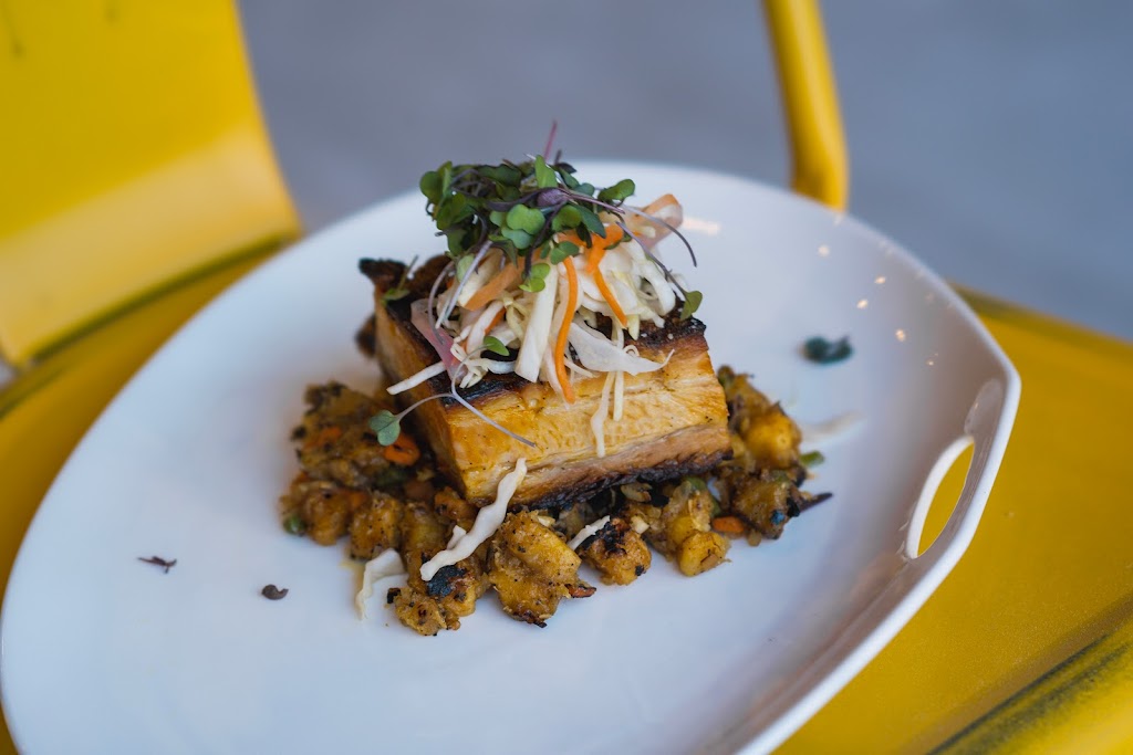 Sonora Rooftop & Sports Bar | restaurant | 11 W Broad St, Richmond, VA 23220, USA | 8043622626 OR +1 804-362-2626