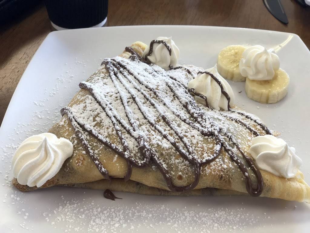 Flower Beans Cafe | restaurant | 1406 N Azusa Ave suite g, Covina, CA 91722, USA | 6263320097 OR +1 626-332-0097